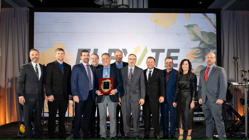 Thermo King Announces 2024 Americas Dealer of the Year