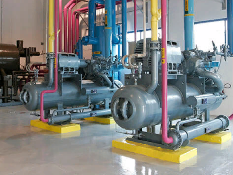 M&M Refrigeration: 50 Years Of Cold