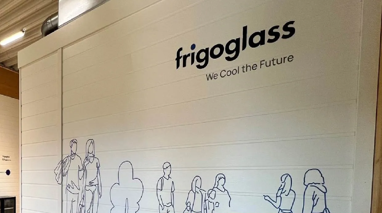 Frigoserve Expands Global Service Network with New Hub in Sweden