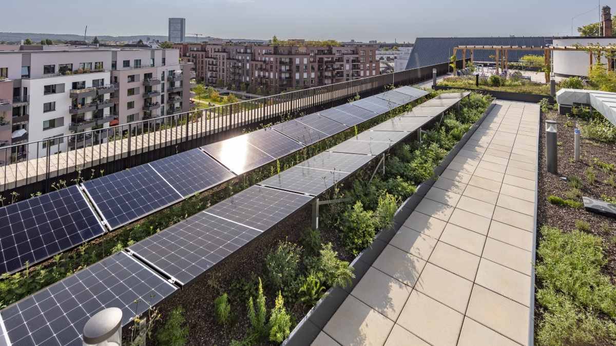 GEA opens new sustainable headquarters in Düsseldorf