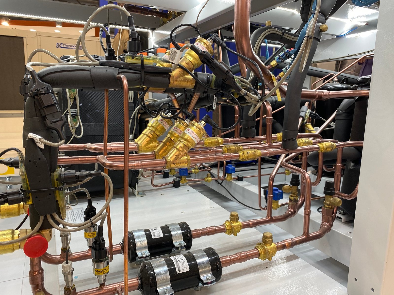 MCE - MOSTRA CONVEGNO EXPOCOMFORT 2026