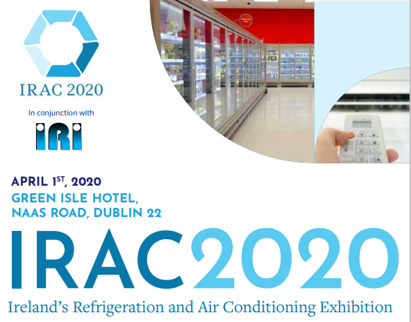 IRAC 2020