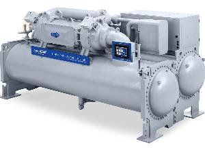 Carriers Aquaedge Mv Chiller Wins Prestigious Industry Award For Engineering Excellence In