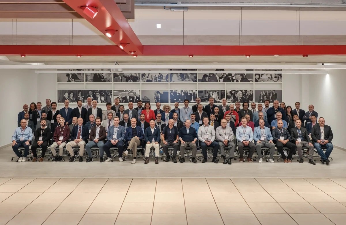 Arneg Concludes Successful 2024 World Refrigeration Workshops
