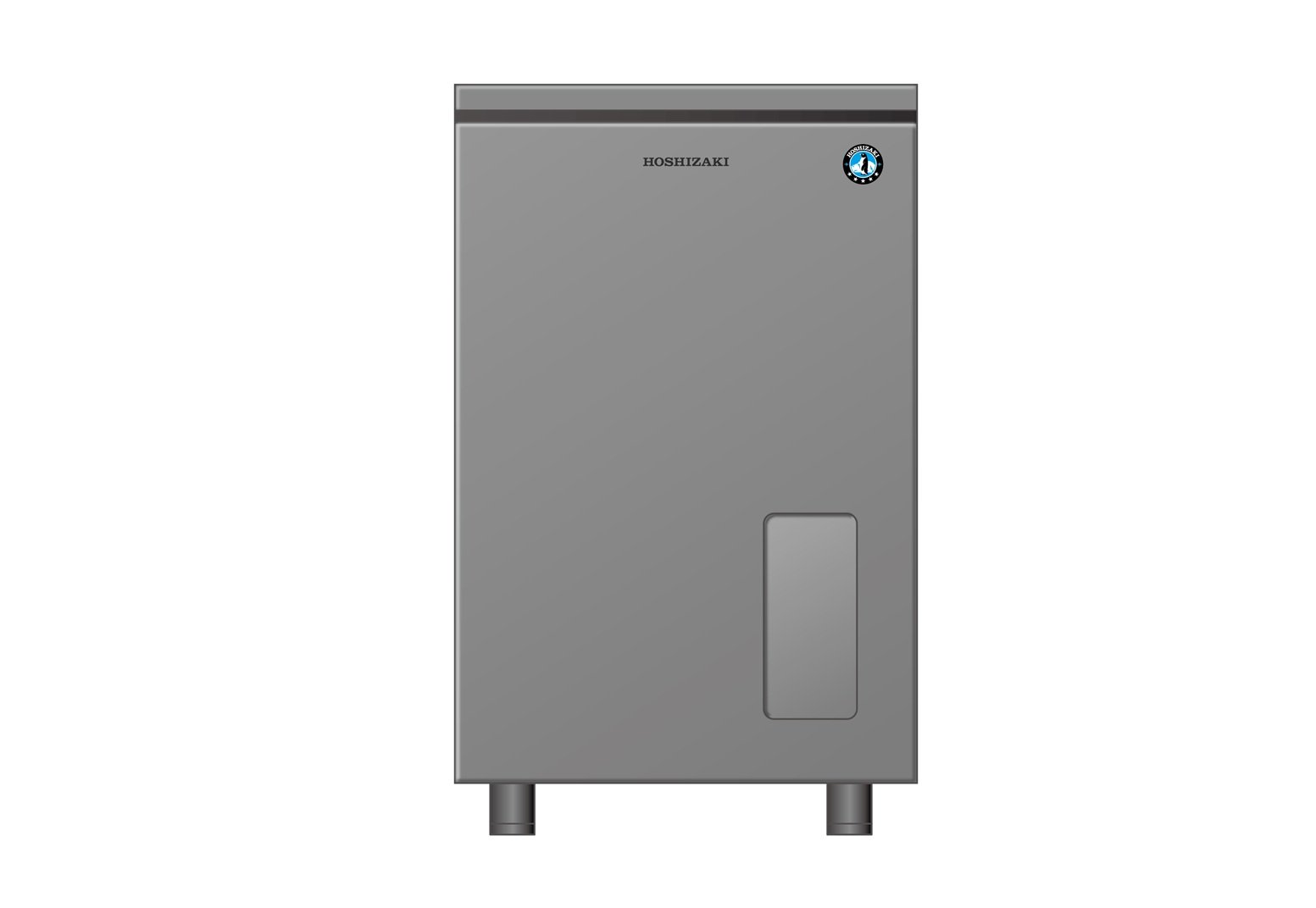 Hoshizaki Develops New Ice Maker and Outdoor Refrigerators in Japan