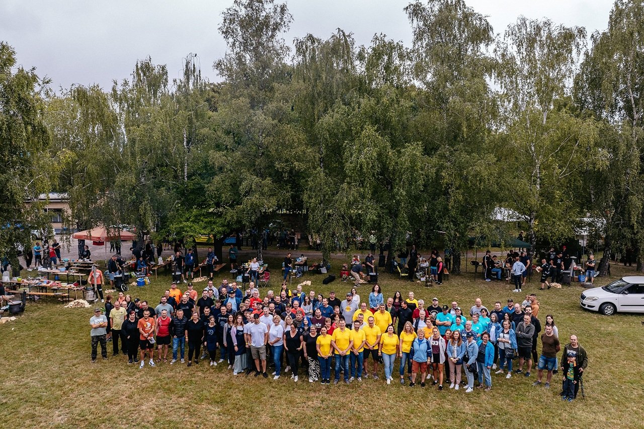 Secop marks 15 years of brand identity with tour stop in Slovakia