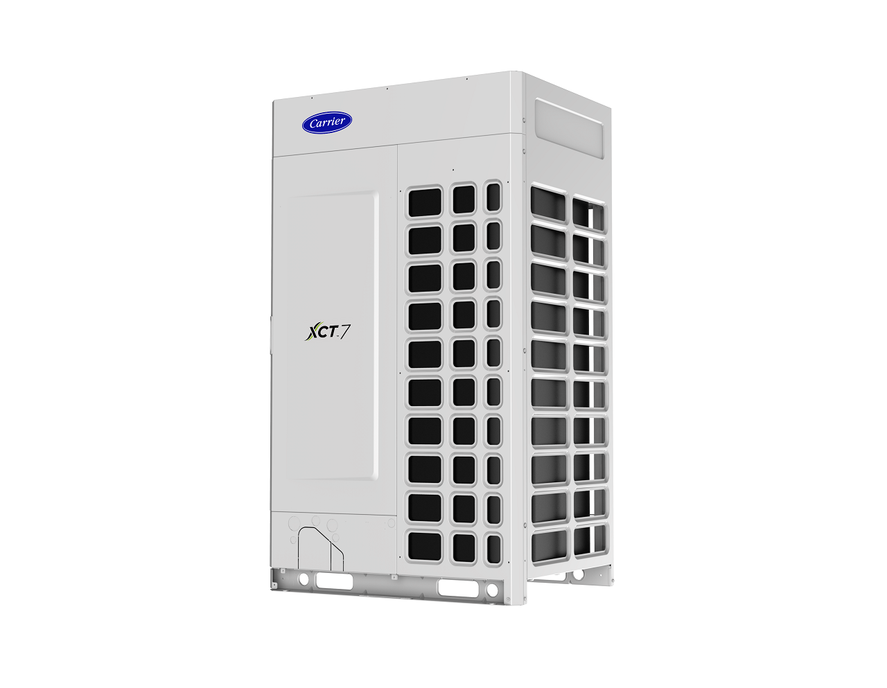 Carrier Introduces its Latest Generation of Variable Refrigerant FlowSystems XCT7
