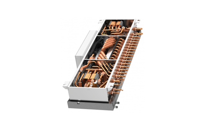 METUS announces the introduction of Hybrid VRF