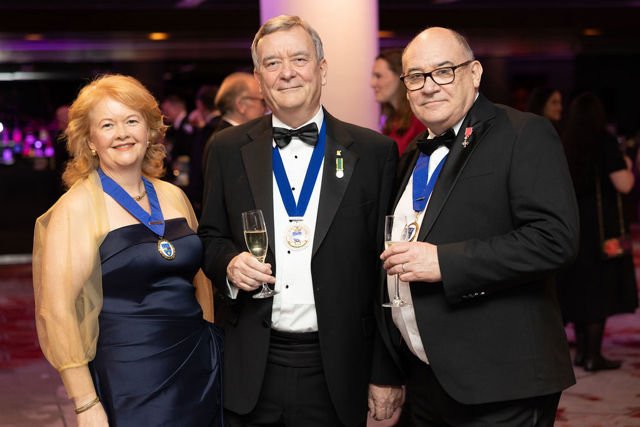 CIBSE names 2026 Building Performance Awards winners