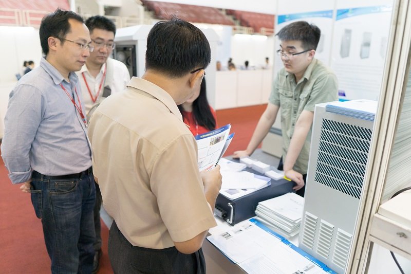 HVACR Vietnam 2020