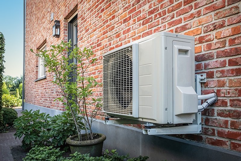 BSRIA gains UKAS accreditation for heat pump testing