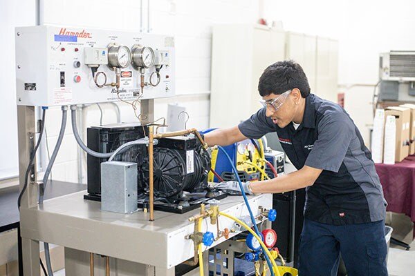 Johnson Controls invests $3M in community college partnerships for skilled trades