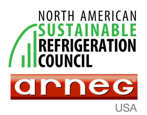Arneg USA Joins the North American Sustainable Refrigeration Council