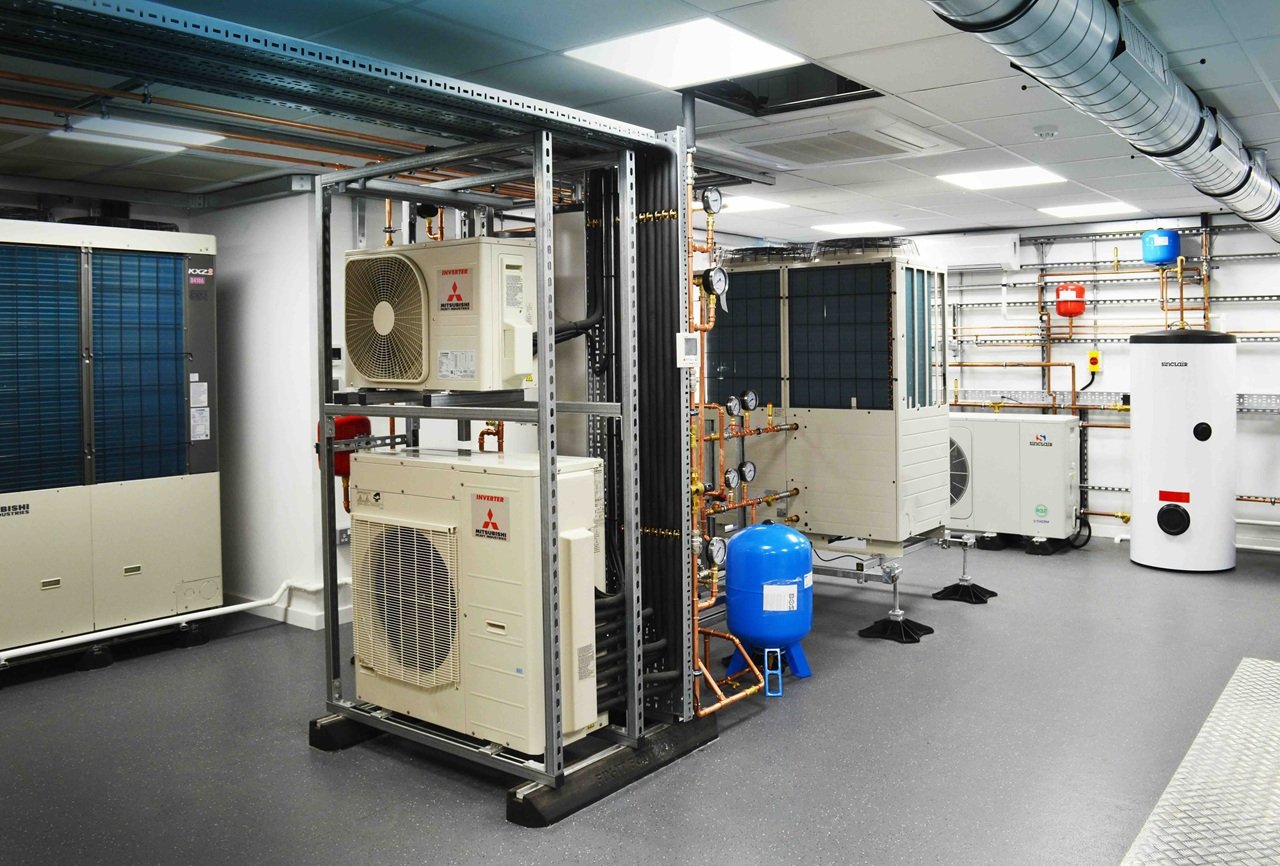 Beijer Ref UK to open third training academy in Scotland