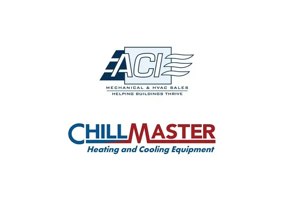 ACI Mechanical Partners with ChillMaster to Expand Modular Chiller Offerings