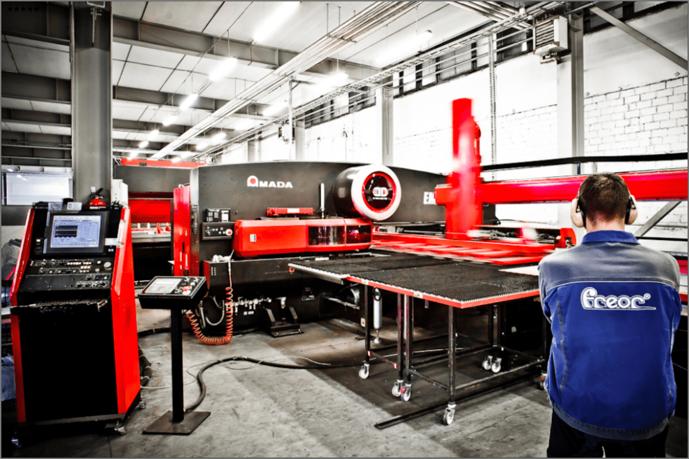 FREOR Marks 25 Years of Growth in Sustainable Refrigeration