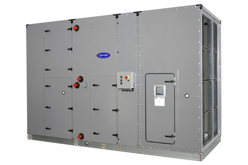 Carrier Earns Recognition from AHR Expo Innovation Awards