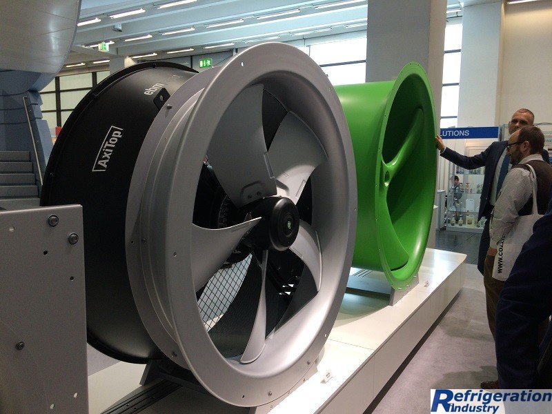 Chillventa 2024