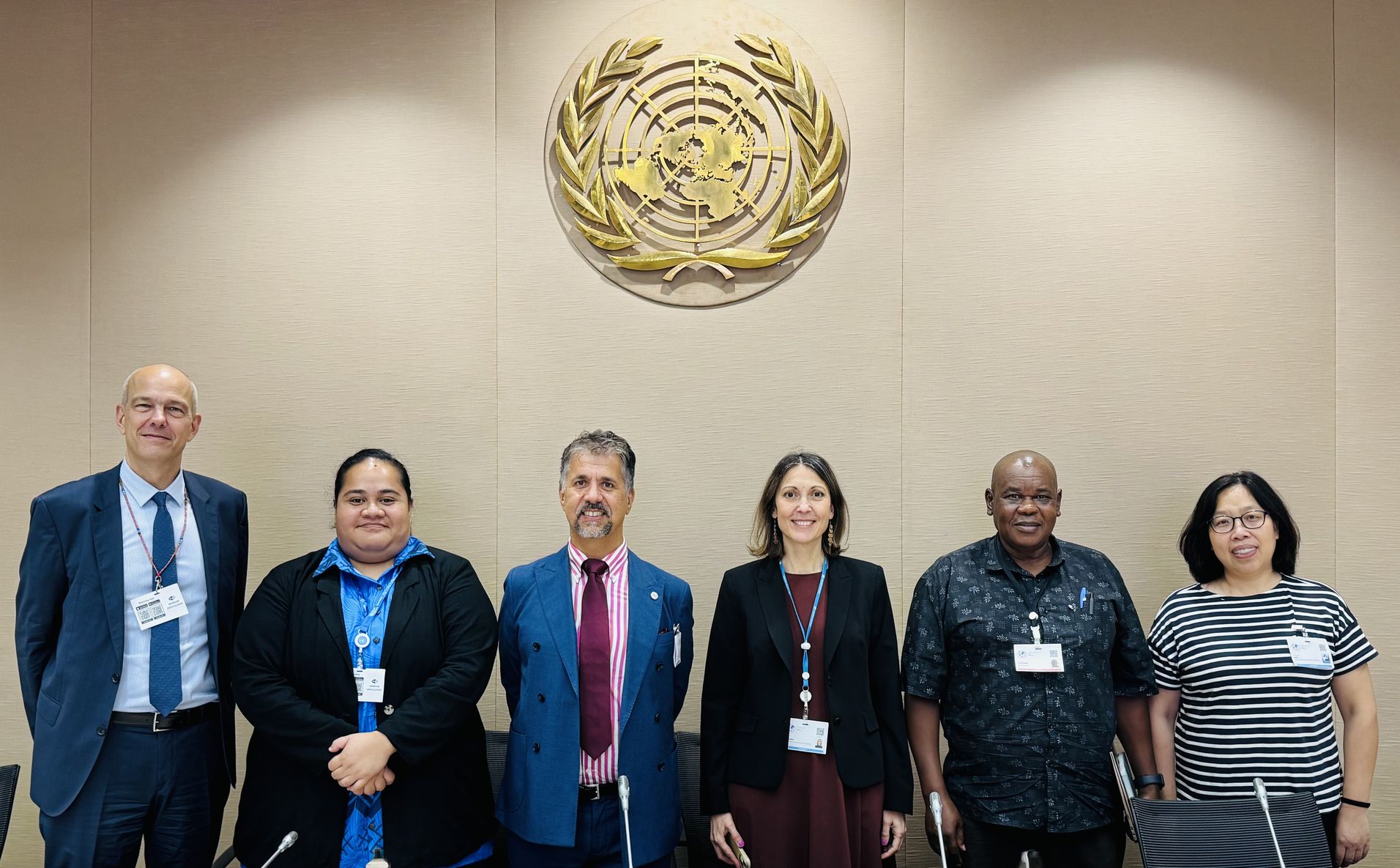 UNEP and AREA highlight RAC technician training in Thailand