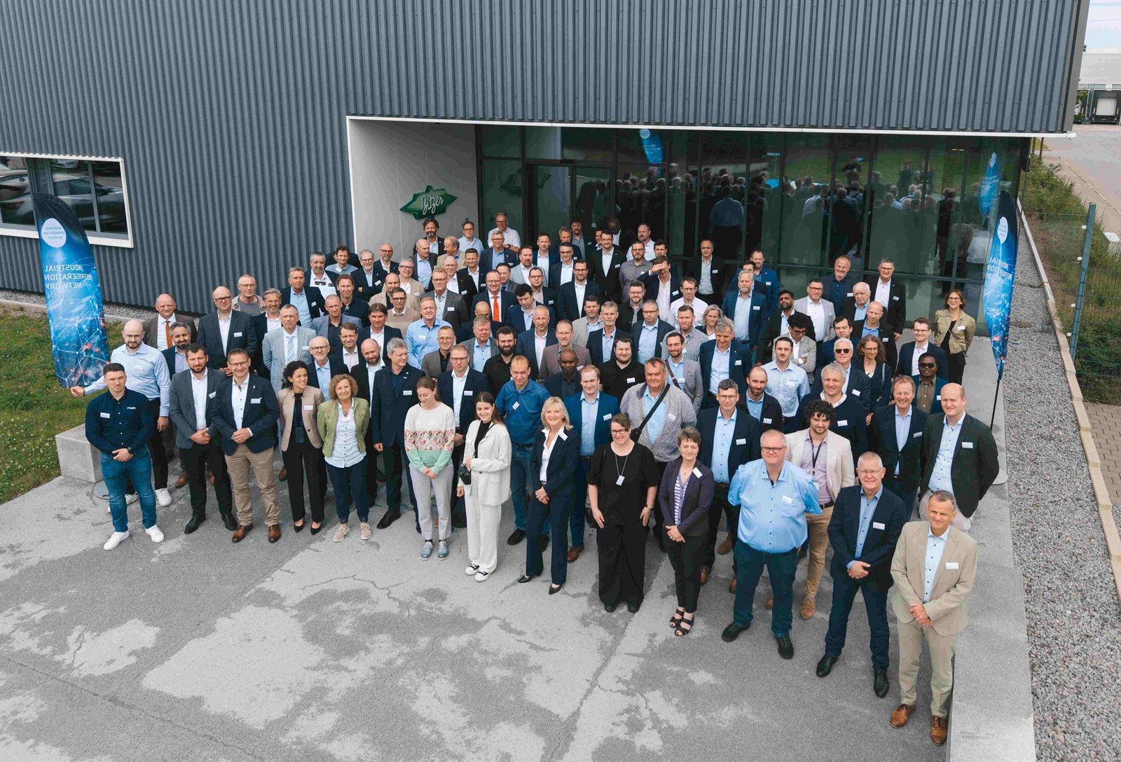 Industrial Refrigeration Network Conference 2026