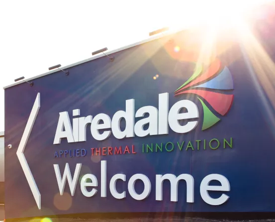 Airedale joins Eurovent Middle East