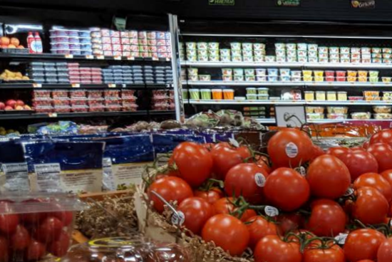 The case study for a refrigeration system using Daikin’s Creard R-407H refrigerant