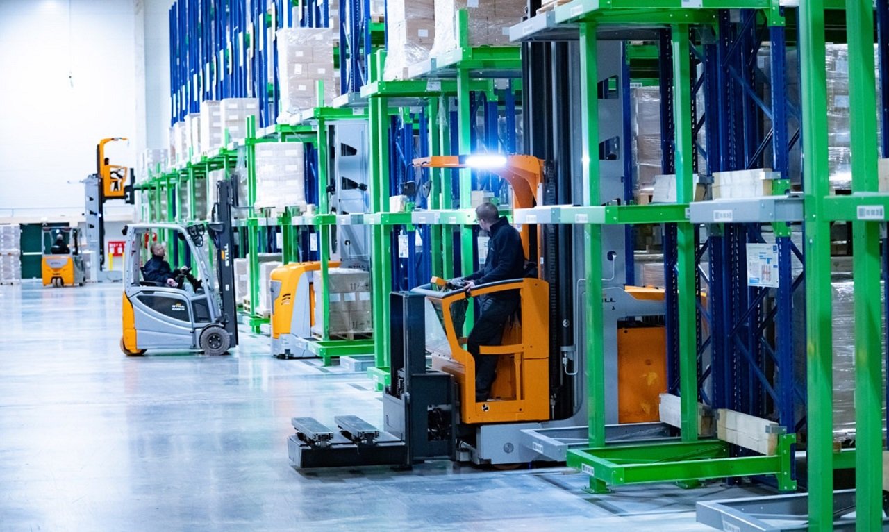 Walden Group officially enters the Italian market