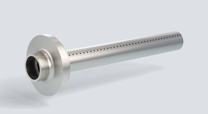 Kelvion presented new heat exchanger technology EQPipe