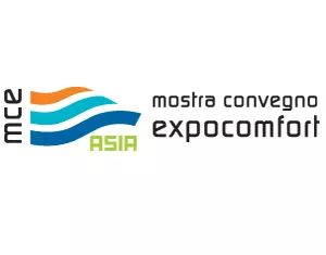 Mostra Convegno Expocomfort Asia 2019