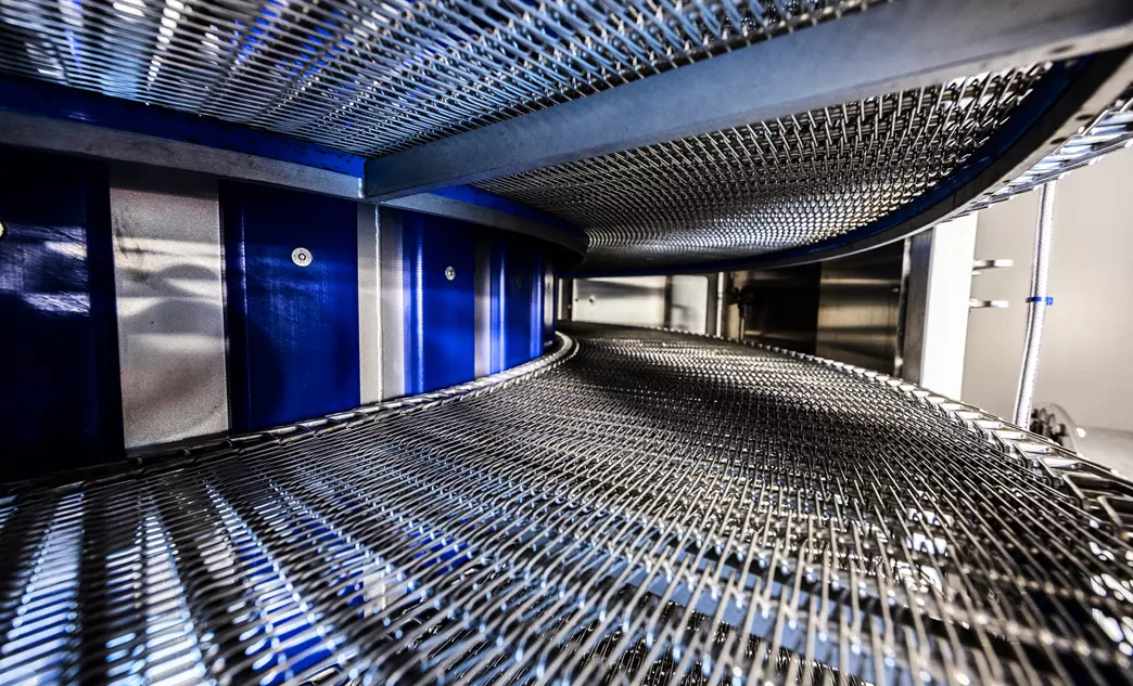 DSI Dantech opens the new test center