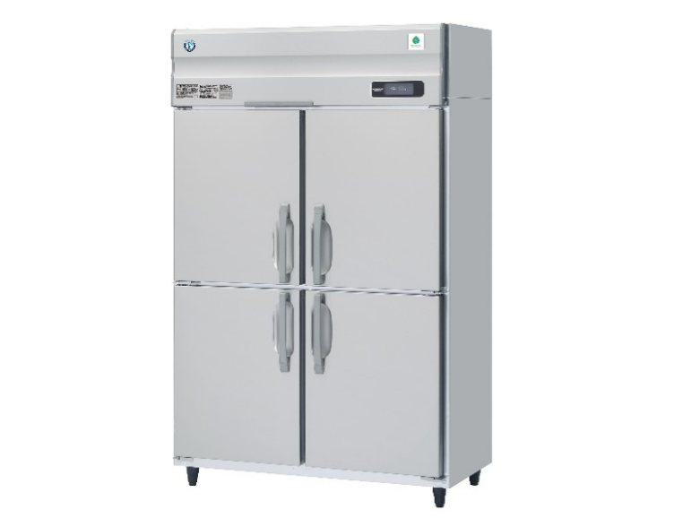 Hoshizaki to use natural refrigerants in all refrigerators and freezers for the domestic market