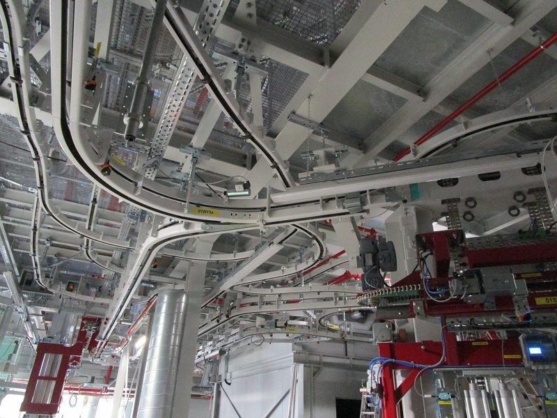 BITZER Schkeuditz a competence centre in a state of constant change