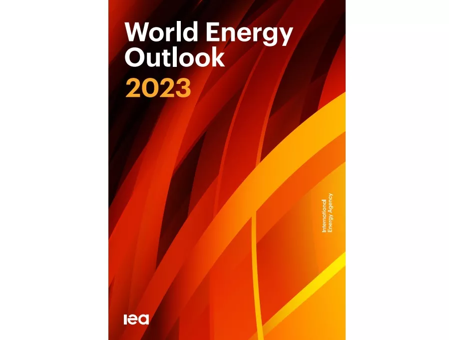 World Energy Outlook 2023