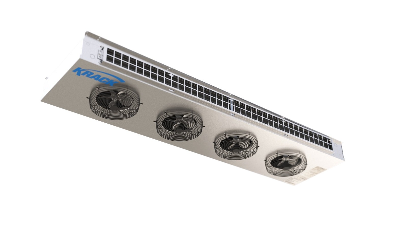 Hussmann Adds A2L Systems and Merchandisers in North America