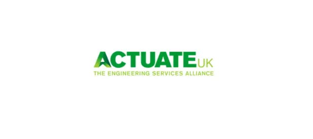 BSRIA joins Actuate UK – a new Engineering Services Alliance
