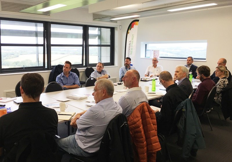 Toshiba Joins Forces with Cornwall New Energy to Explain the Benefits of Heat Pumps
