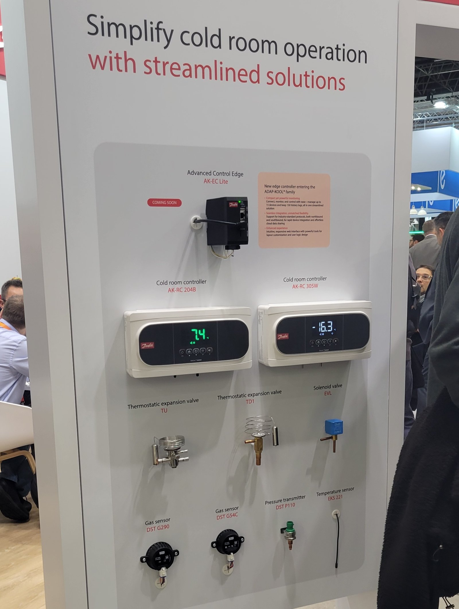 Danfoss Climate Solutions Sets a Growth Course: Kristian Strand on Strategy and Talent