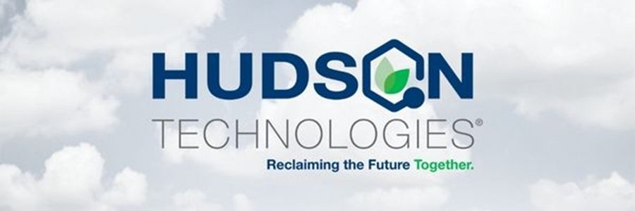 Hudson Technologies and DCSEU launch refrigerant recovery pilot in Washington, DC