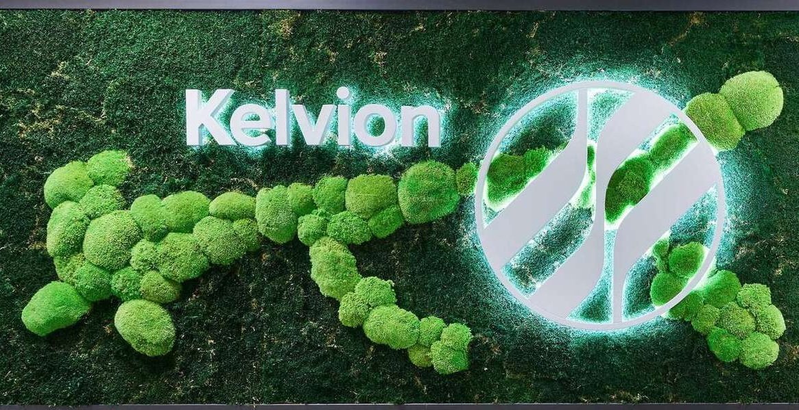 Apollo Funds to acquire majority stake in Kelvion, Triton retains minority share