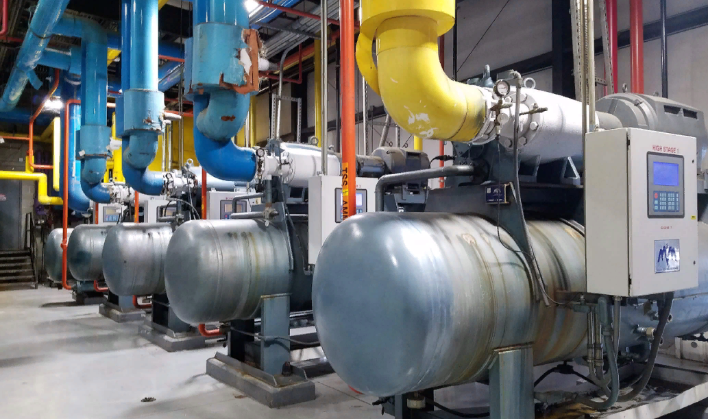 M&M Refrigeration: 50 Years Of Cold