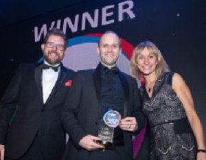 R32 Hybrid VRF enjoys success with recent award win
