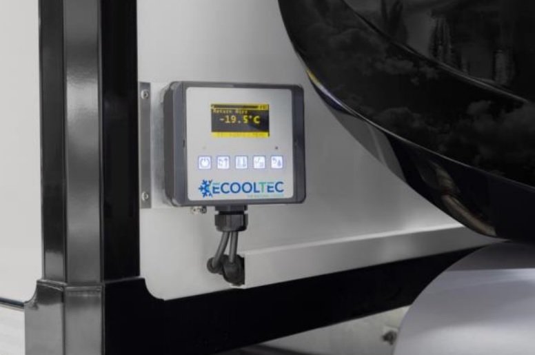 ECOOLTEC Unveils Sustainable Refrigeration Innovations at IAA TRANSPORTATION 2024