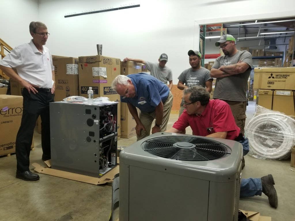 Beijer Ref acquires Young Supply in North America with a strong position in commercial refrigeration