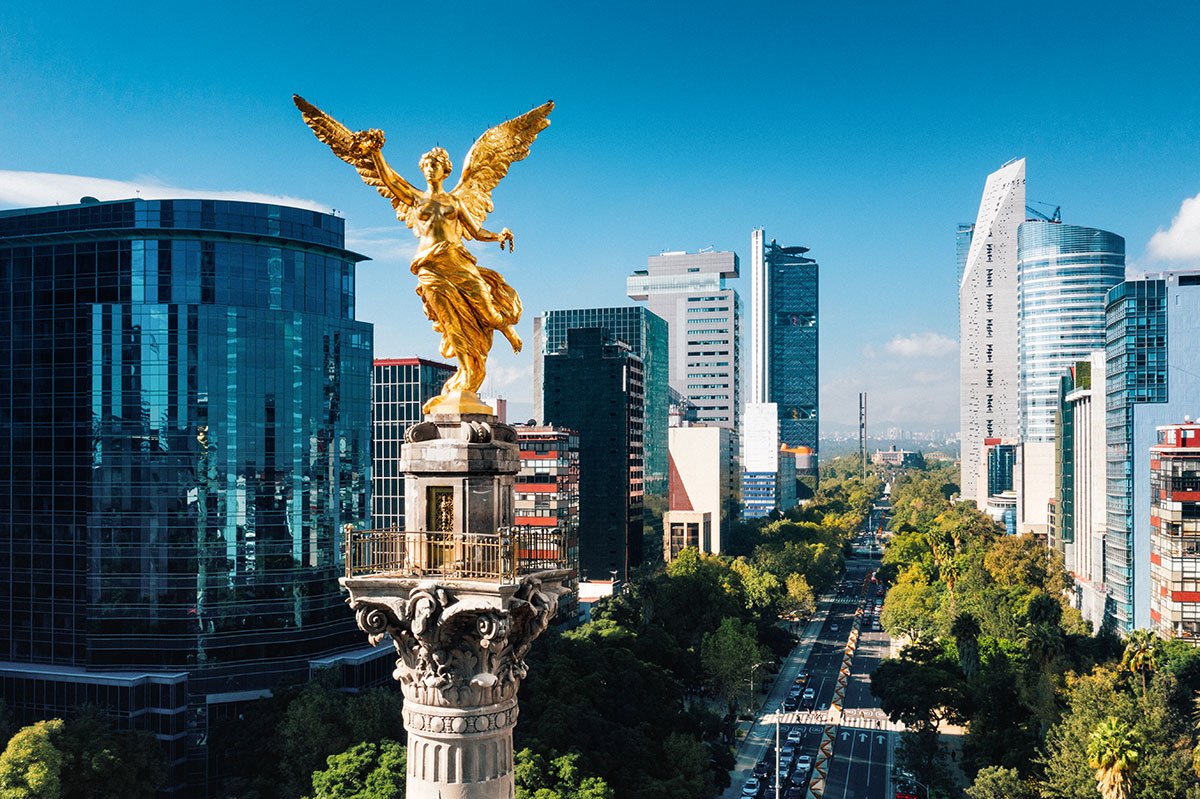 CSafe Global Expands Further into Latin America with New Hub Operation in Mexico City