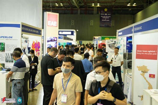 HVACR Vietnam 2024