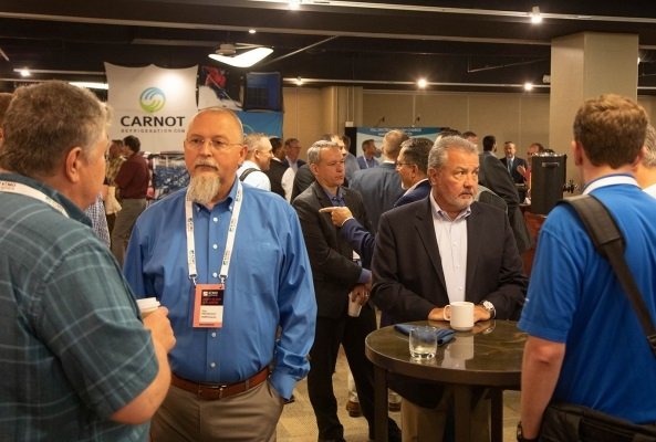 ATMOsphere America 2019 Highlights
