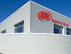 Public announcement of the demerger plan of Ingersoll-Rand Polska sp. z o.o.