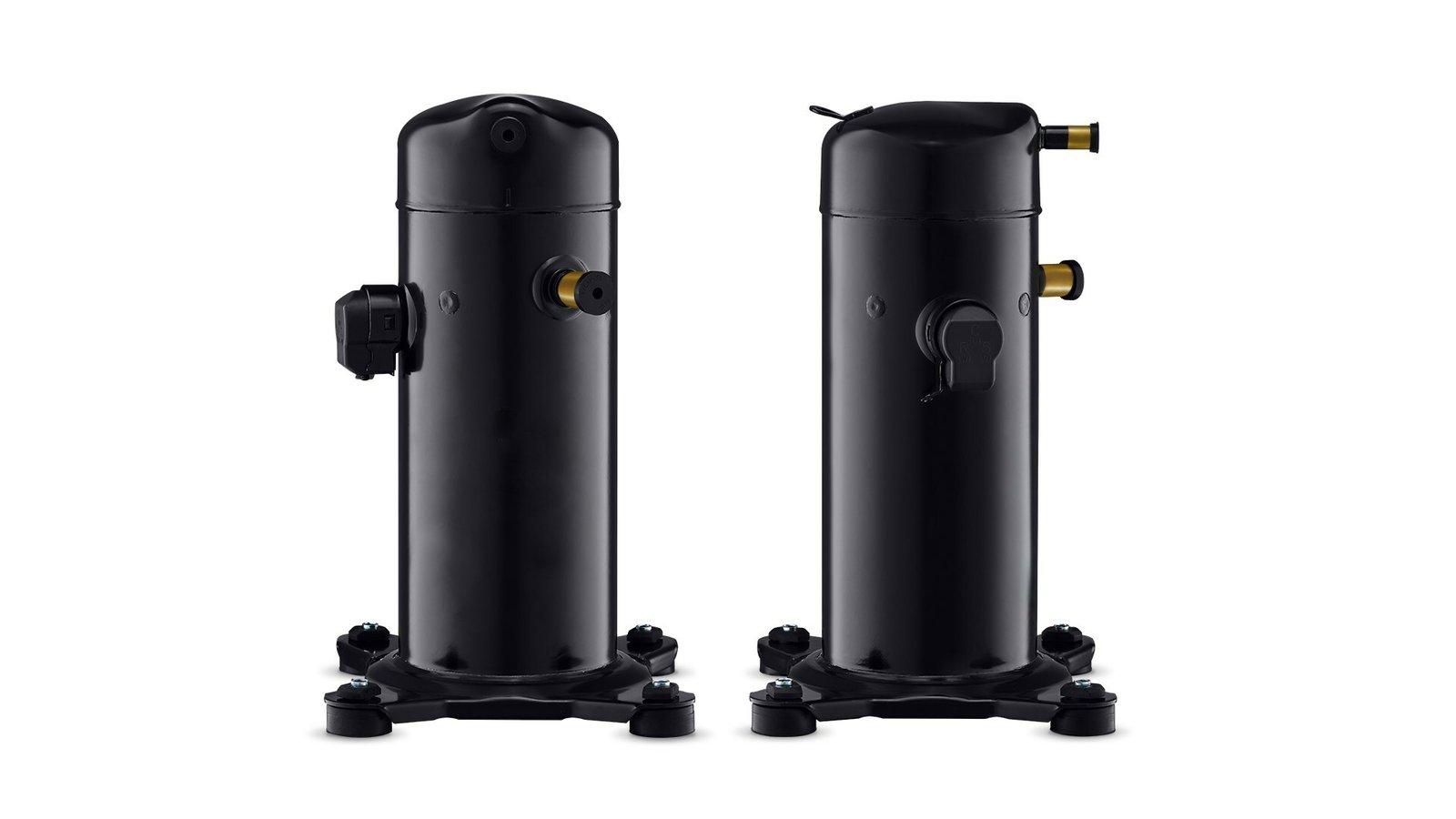 LG Opens New Scroll Compressor Production Line in Mexico