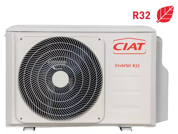 CIAT Launches New Range of R32-based Split Systems