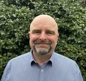 Stephen Gill elected IOR President-Elect